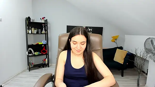 MelissaWiliam online show from February 2025 06:24:01 PM