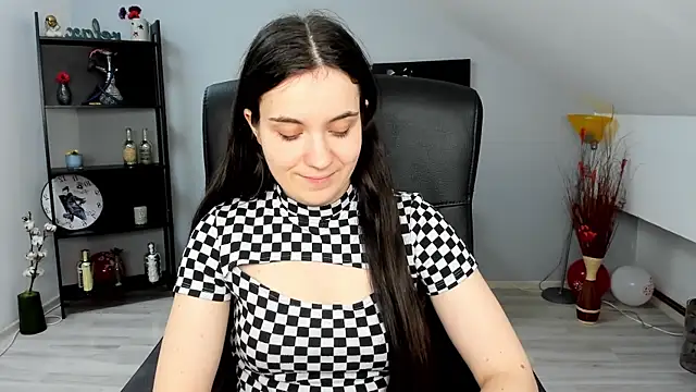 MelissaWiliam online show from March 2025 03:02:01 PM