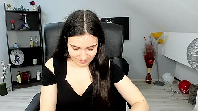 MelissaWiliam online show from March 2025 04:02:01 PM