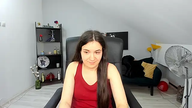 MelissaWiliam online show from March 2025 06:37:02 PM