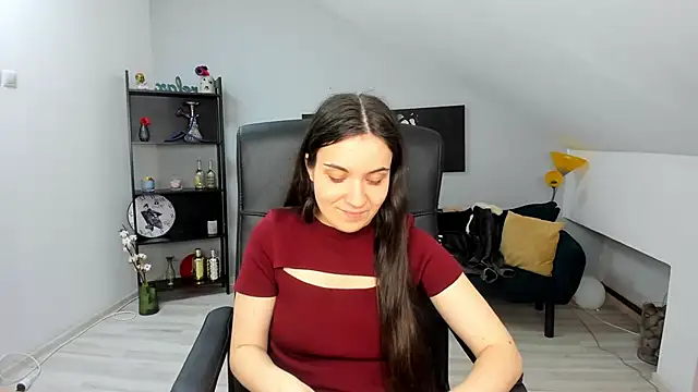 MelissaWiliam online show from March 2025 06:09:01 PM