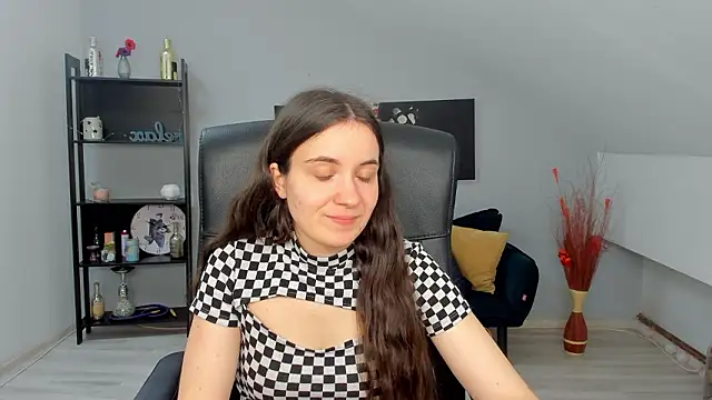 MelissaWiliam online show from March 2026 11:59:01 AM