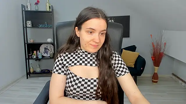 MelissaWiliam online show from March 2026 11:58:01 AM