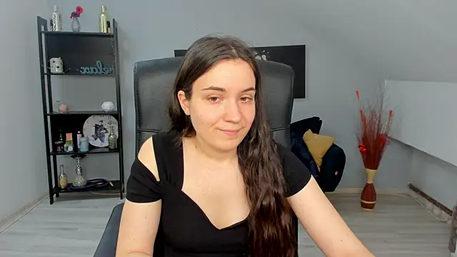 MelissaWiliam online show from April 2026 11:06:01 AM