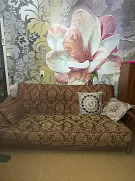 EsterHotMilf online show from March 2025 05:14:01 AM