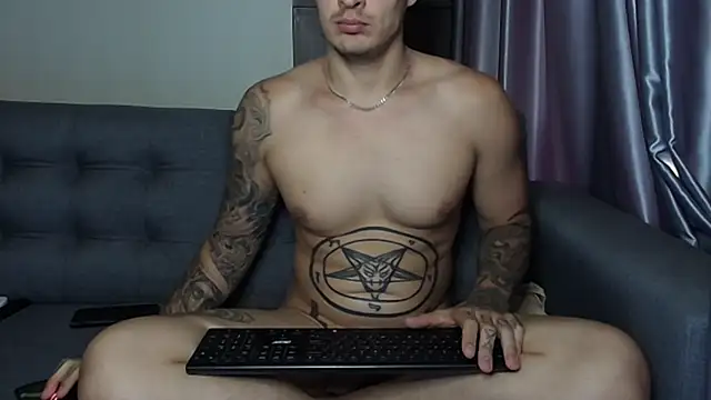 baphomet from ice online show from March 2025 03:26:01 AM