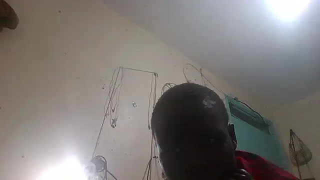 chokmin online show from July 2026 09:54:01 PM