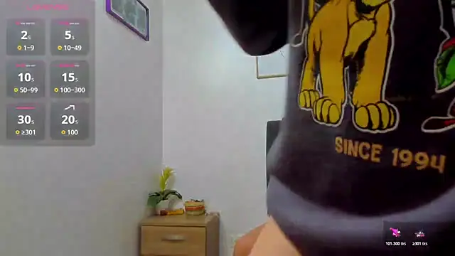 evaa miaa online show from March 2026 11:24:02 AM