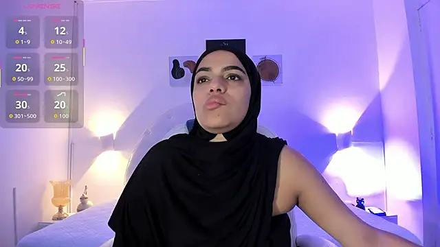 Umarani  online show from September 2025 06:29:02 PM