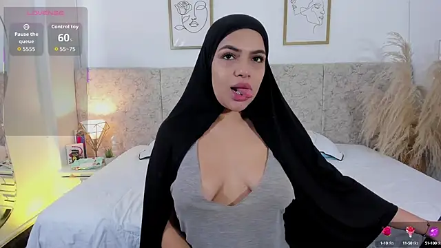 Umarani  online show from October 2025 11:43:01 AM