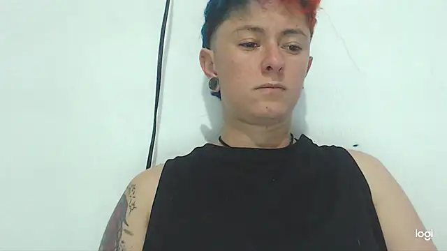 tomboyblue online show from January 2025 10:56:01 PM