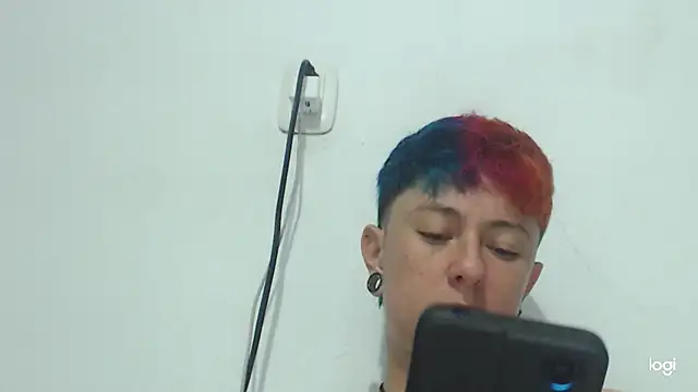 tomboyblue online show from January 2025 01:56:01 AM