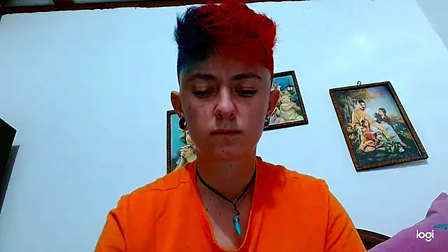 tomboyblue online show from January 2025 03:57:02 AM