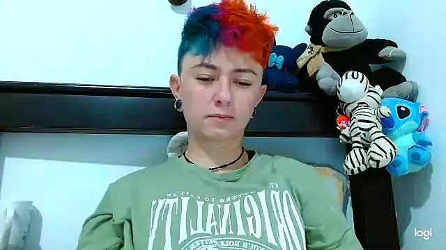 tomboyblue online show from February 2025 03:11:01 AM