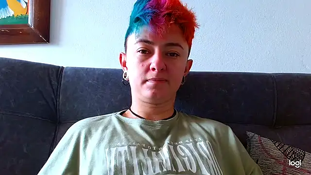 tomboyblue online show from February 2025 04:47:02 PM