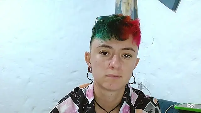 tomboyblue online show from February 2025 12:16:01 AM