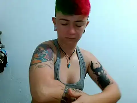 tomboyblue online show from March 2025 11:06:01 AM