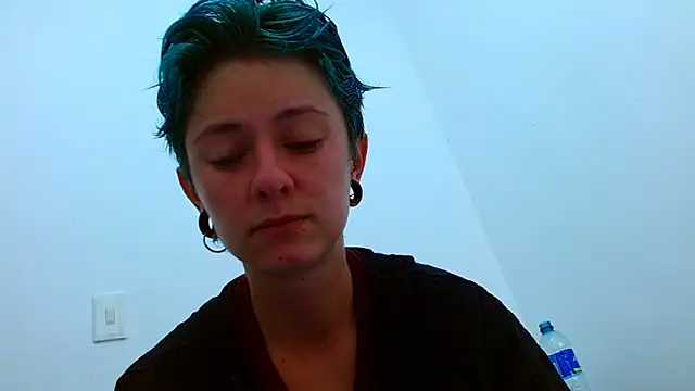 Snapshot of tomboyblue chatting on March 2026 06:56:01 PM tomboyblue online show from March 2026 06:56:01 PM