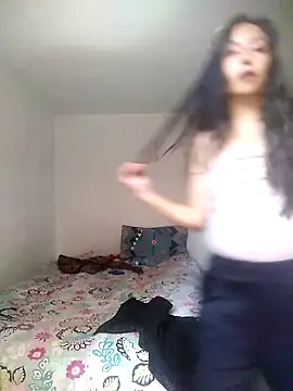 Amarista Lovely6 online show from February 2026 07:26:01 PM