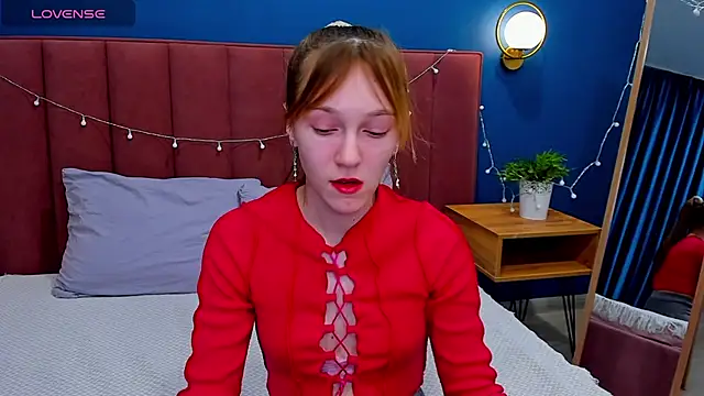 Snapshot of VanillaKelly chatting on January 2025 05:10:02 AM VanillaKelly online show from January 2025 05:10:02 AM