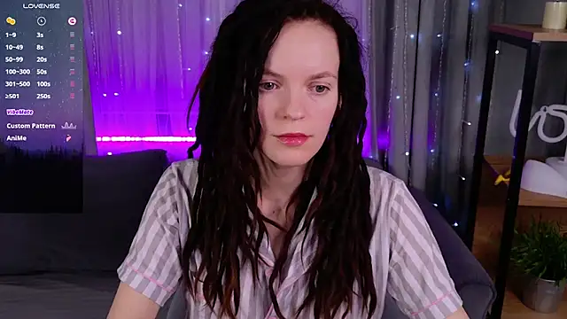 CoreyJane online show from January 2025 04:30:01 AM