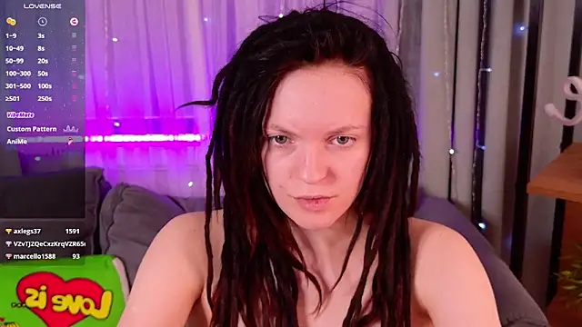 CoreyJane online show from March 2025 08:15:01 AM