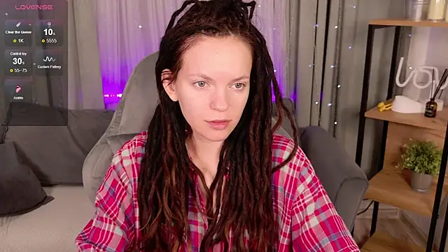 CoreyJane online show from October 2025 05:04:01 AM