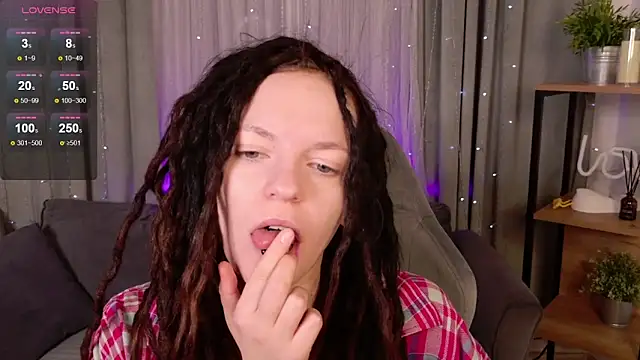 CoreyJane online show from October 2025 04:44:02 AM