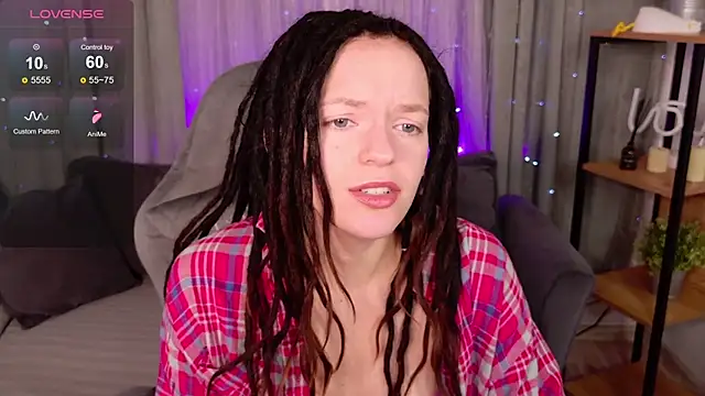 CoreyJane online show from November 2025 04:51:02 AM