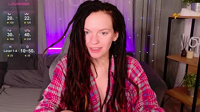 CoreyJane online show from December 2025 04:50:01 AM