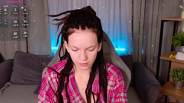 CoreyJane online show from January 2026 05:46:02 AM