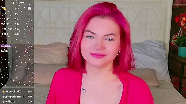 Lisa Adam online show from December 2024 07:08:01 AM