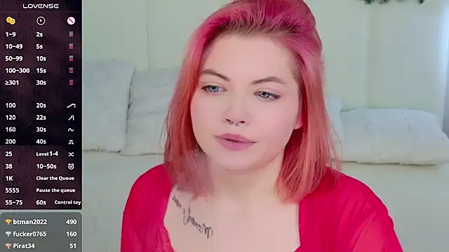 Lisa Adam online show from January 2025 07:28:01 AM