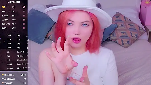 Lisa Adam online show from January 2025 07:15:01 AM