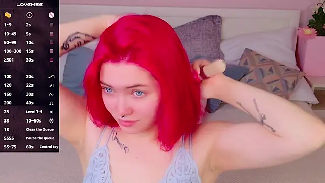 Lisa Adam online show from January 2025 04:09:01 AM