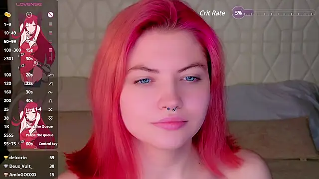 Lisa Adam online show from March 2025 07:08:02 AM