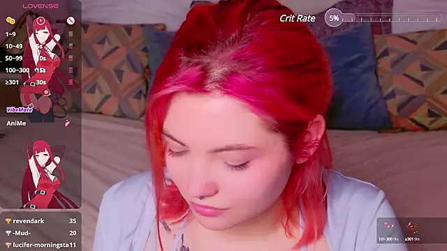 Lisa Adam online show from March 2025 10:17:01 AM