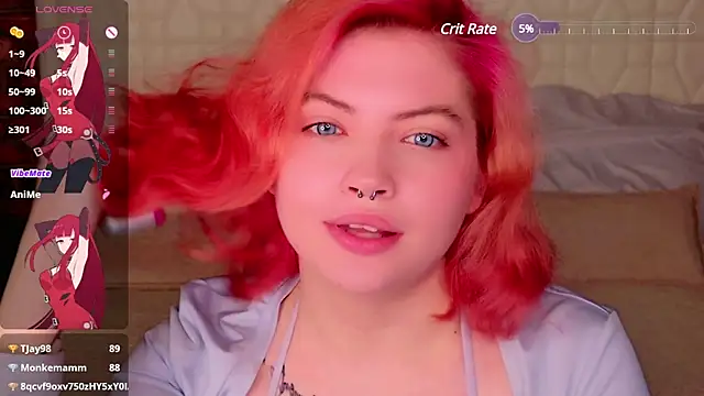 Lisa Adam online show from March 2025 07:16:01 AM