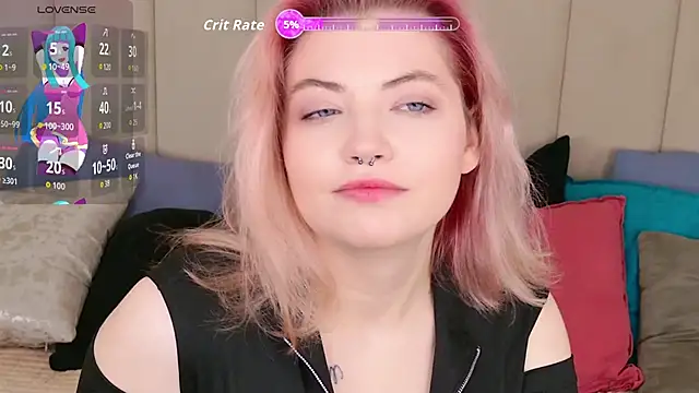 Lisa Adam online show from October 2025 05:02:02 PM