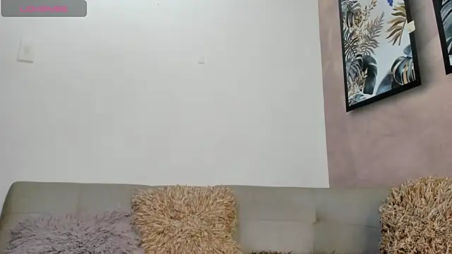 DahianaLincoln online show from October 2025 11:02:01 PM