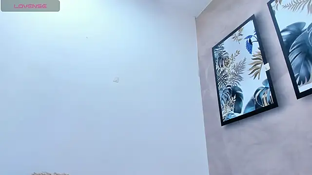 DahianaLincoln online show from October 2025 10:11:01 PM