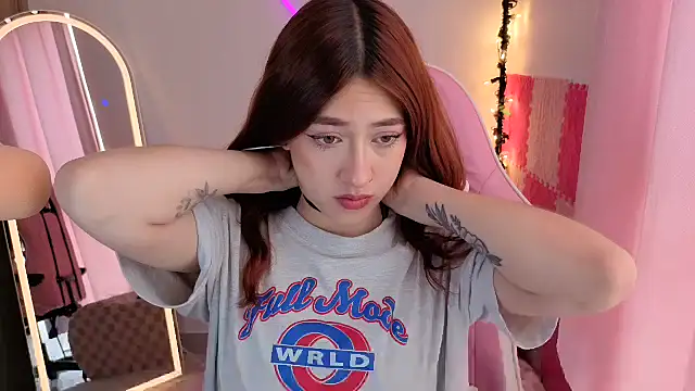 violet ch online show from September 2025 05:38:01 PM