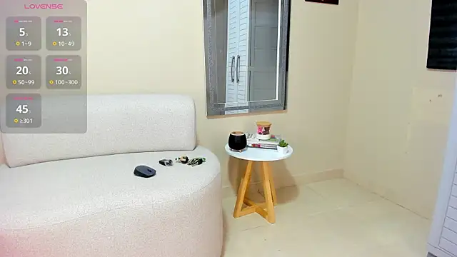 dahian carter online show from April 2026 10:10:01 AM