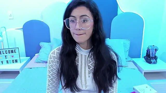SophieGomez22 online show from January 2025 11:45:02 AM