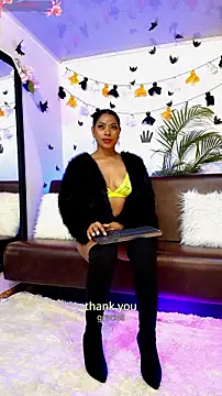 PaoL22 online show from October 2025 02:59:02 AM