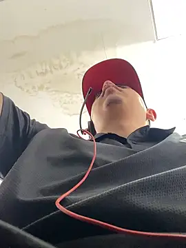 DanielGomez9 online show from January 2025 02:30:02 PM