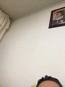 DanielGomez9 online show from March 2025 04:30:02 AM