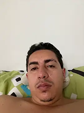 DanielGomez9 online show from March 2025 06:01:02 PM