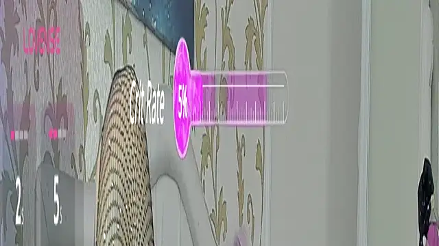 RosaCatalleya online show from February 2025 04:57:01 AM