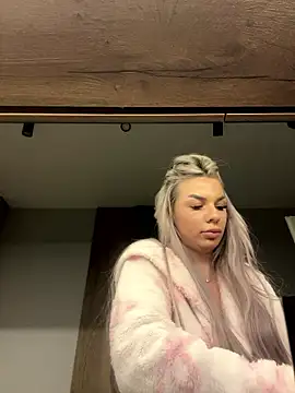 Russian Ava online show from January 2026 07:17:02 PM